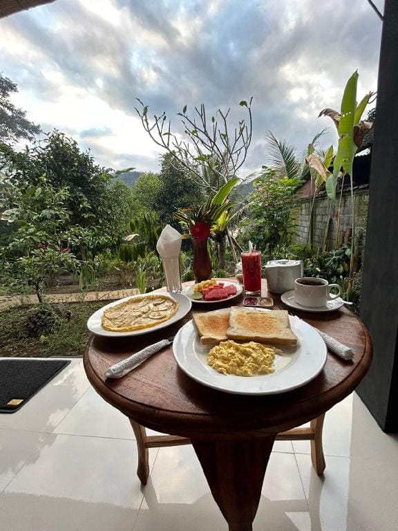Buntera homestay sidemen Vacation rental in Kuta