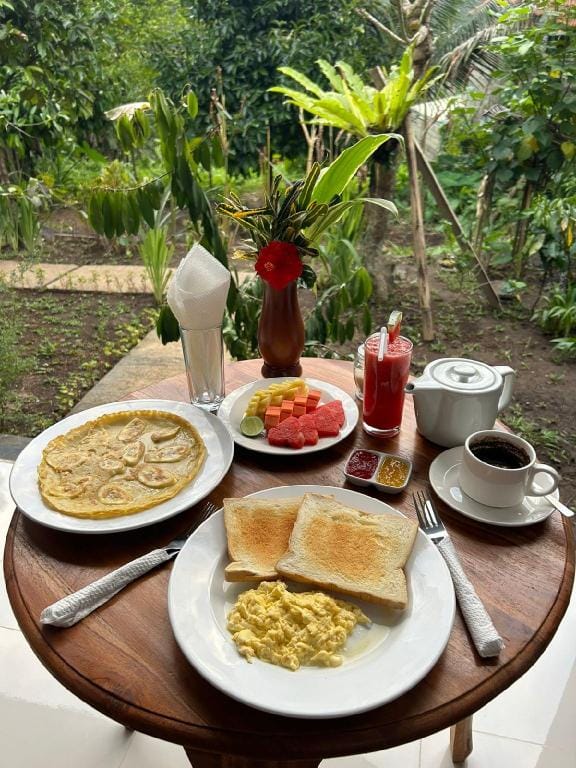 Buntera homestay sidemen Vacation rental in Kuta