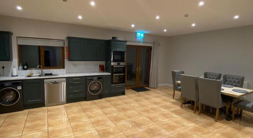 Dromod suites  Hotel in Longford