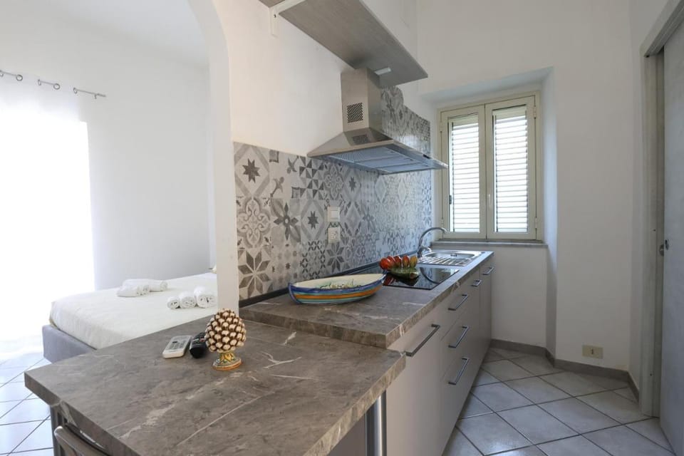 La Dolce Vita Apartment in Taormina