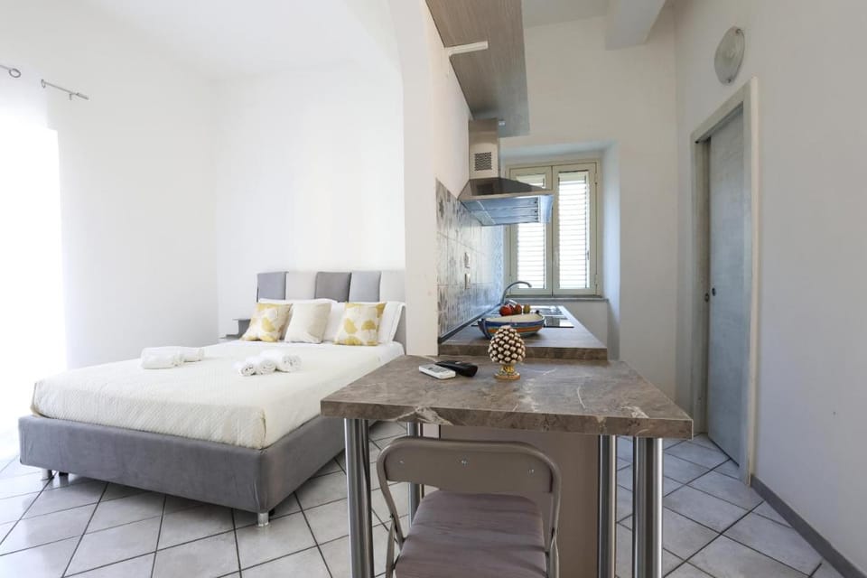 La Dolce Vita Apartment in Taormina