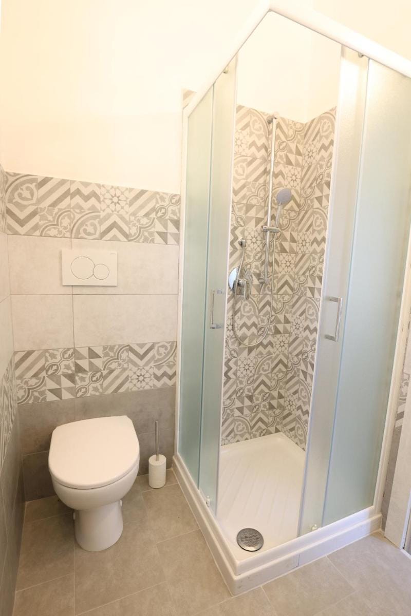 La Dolce Vita Apartment in Taormina