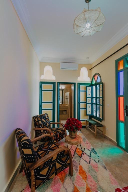 The Little Hara Riad in Marrakesh