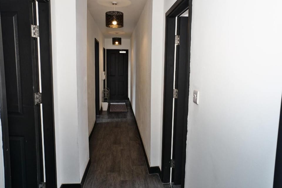 Newton's Suite Apartment in Royal Tunbridge Wells