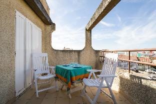HC Torreira Beach Apartment in Aveiro District, Portugal
