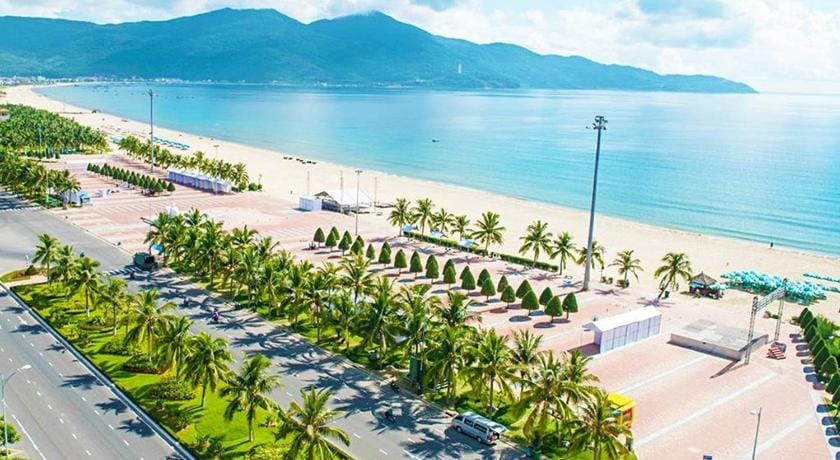 Nhà An Yên - Home near beach  Apartment in Da Nang
