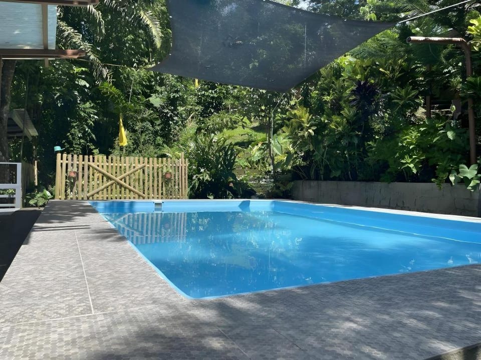 The Native House Vacation rental in Bacolod