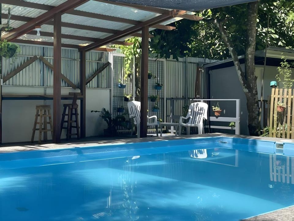 The Native House Vacation rental in Bacolod