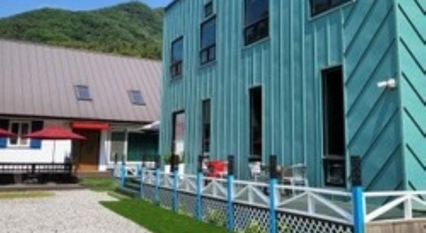 Gapyeong House 2.71 Pension Bed and Breakfast in Gyeonggi-do