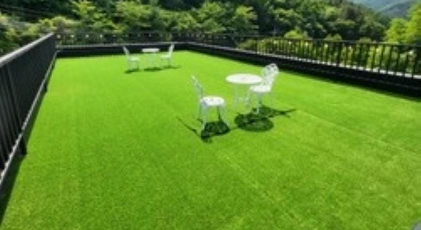 Gapyeong House 2.71 Pension Bed and Breakfast in Gyeonggi-do