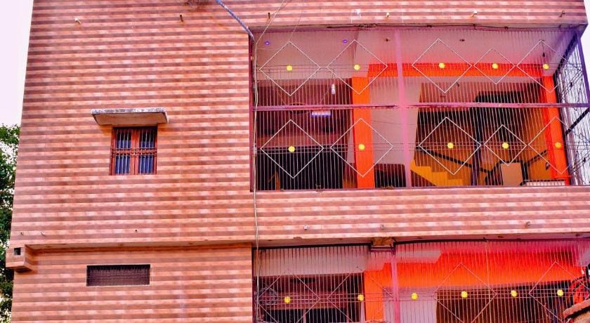 Anandam Sewa Trust Ayodhya Dhaam Vacation rental in Nepal