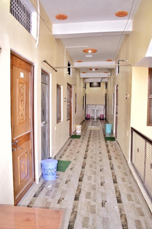 Anandam Sewa Trust Ayodhya Dhaam Vacation rental in Nepal