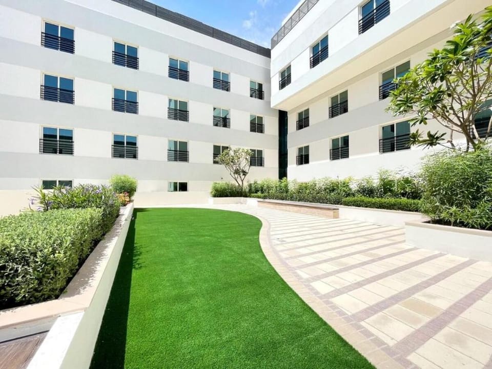 Relax in this Cozy 1BR unit. Apartment in Dubai