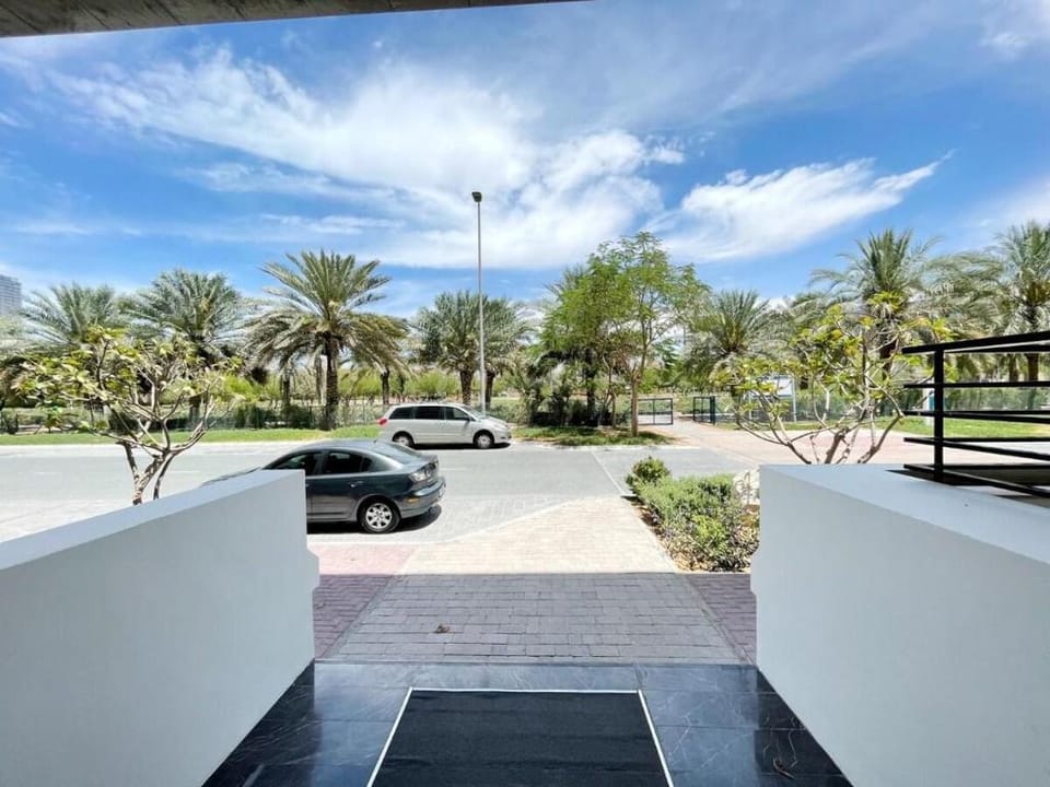 Relax in this Cozy 1BR unit. Apartment in Dubai