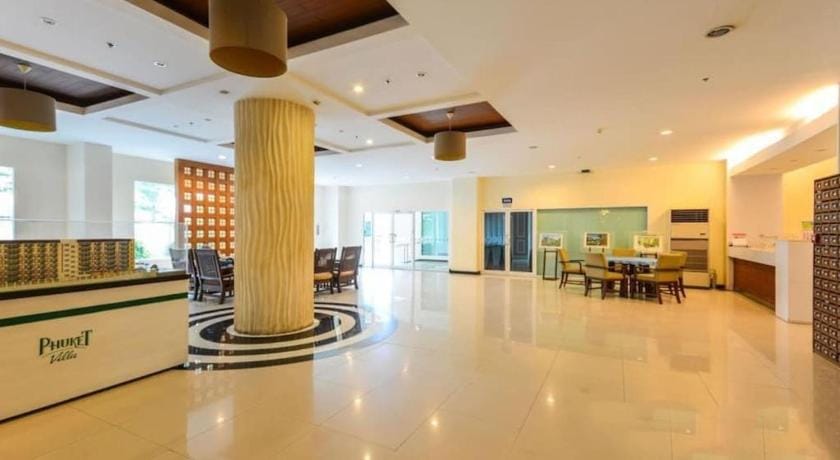 Central Patong 1br apartment, close to everything! Apartment in Patong