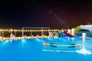 Forever Bed and Breakfast in South Korea