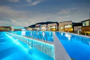 Forever Bed and Breakfast in South Korea
