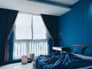 Lê's homestay Apartment in Vung Tau