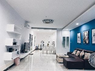 Lê's homestay Apartment in Vung Tau