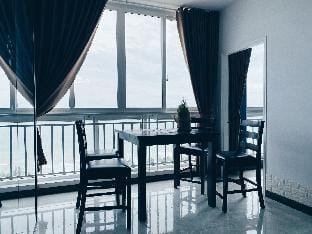 Lê's homestay Apartment in Vung Tau