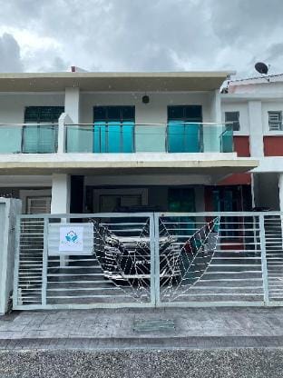 Mekming Lodging-Homestay Vacation rental in Malacca