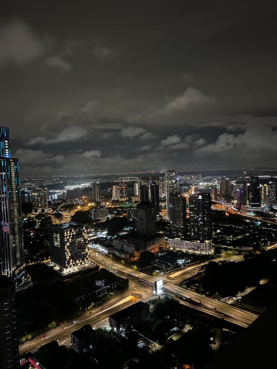 Setia Sky 88 @ D'miko Homestay/4pax/CIQ/KSL/2BR   Apartment in Johor Bahru