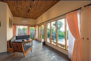 Villa Ambara Sumberkima Villa in Bali