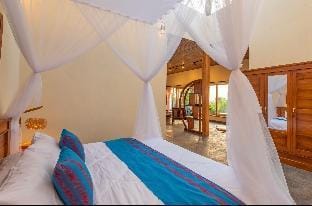 Villa Ambara Sumberkima Villa in Bali