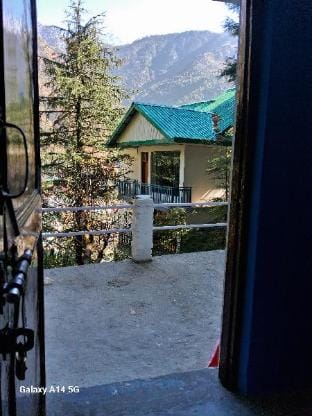 Himalayan homestay  Vacation rental in Punjab, India