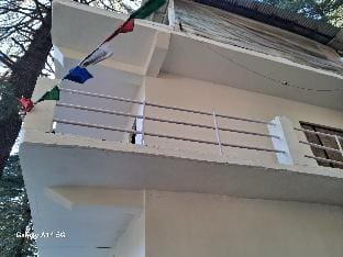 Himalayan homestay  Vacation rental in Punjab, India