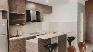 CC Loft Imago-2Bedroom 2Bathroom Apartment in Kota Kinabalu