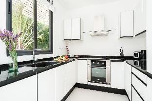 Villa Amethyst 2 Bed|2 Bath|Pool Near Big Buddha Vacation rental in Ko Samui