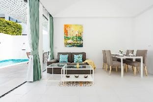 Villa Amethyst 2 Bed|2 Bath|Pool Near Big Buddha Vacation rental in Ko Samui