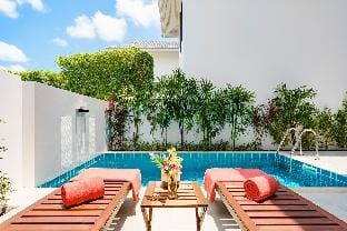 Villa Topaz| 2 Bed 2 Bath Pool Near Big Buddha Vacation rental in Ko Samui