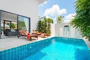 Villa Topaz| 2 Bed 2 Bath Pool Near Big Buddha Vacation rental in Ko Samui