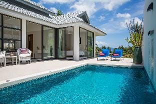 Villa Jade|2Bed|2Bath|Pool Garde Vacation rental in Ko Samui
