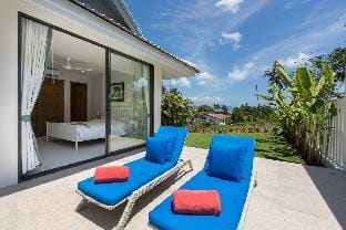 Villa Jade|2Bed|2Bath|Pool Garde Vacation rental in Ko Samui