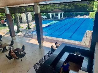 Rochester Condominium Pasig City, Philippines Apartment in Pasig