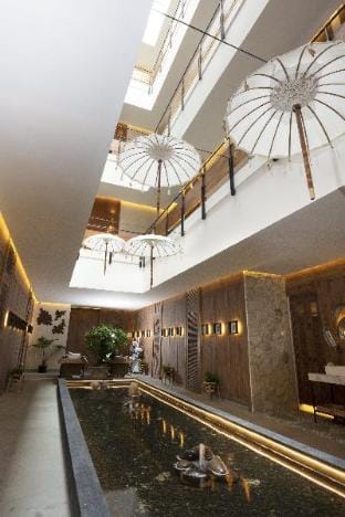 W Home Reserva Setiabudi Vacation rental in South Jakarta City