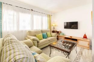 La Manga Club - Bellaluz 4 Apartment in Region of Murcia