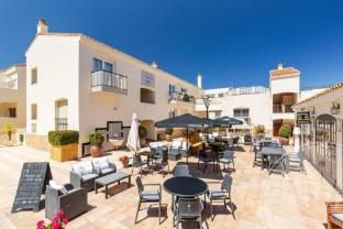 La Manga Club - Bellaluz 4 Apartment in Region of Murcia