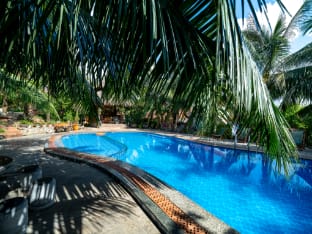 Trang an Lighthouse Homestay Apartment in Laos