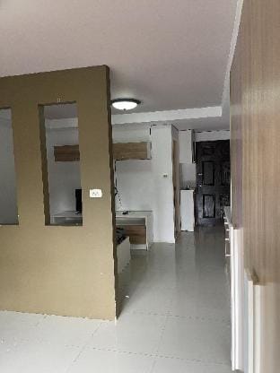 Single Room  ห้องเดี่ยวฌองเซลิเซ่แจ้งวัฒนะ  Apartment in Bangkok
