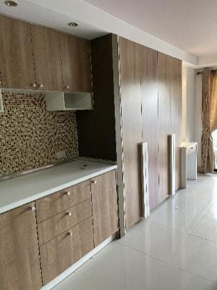 Single Room  ห้องเดี่ยวฌองเซลิเซ่แจ้งวัฒนะ  Apartment in Bangkok