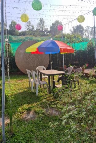 Oneness mahabaleshwar Apartment in Maharashtra