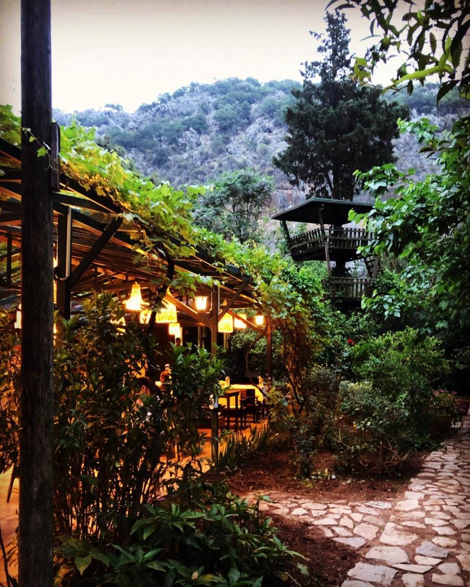 Kibala Hotel Vacation rental in Antalya Province