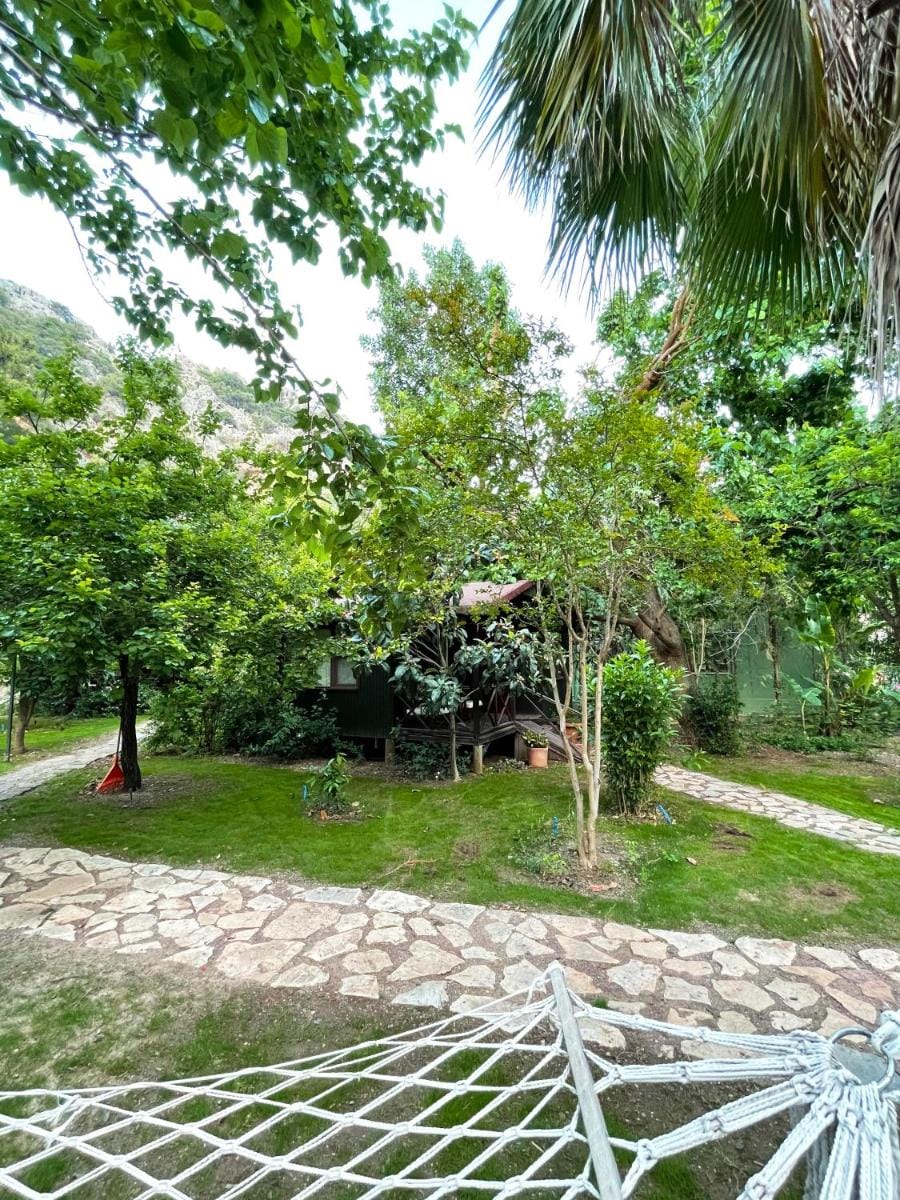 Kibala Hotel Vacation rental in Antalya Province