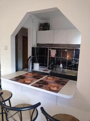 Center Sziget Apartman Apartment in Romania