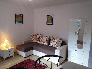 Center Sziget Apartman Apartment in Romania