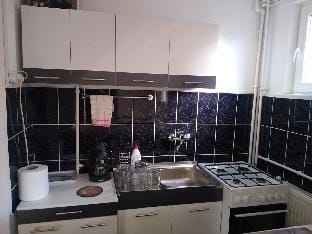 Center Sziget Apartman Apartment in Romania